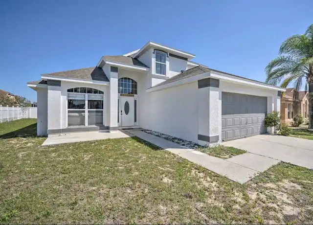 Property at 8613 Primrose Dr, Kissimmee, FL, 34747, 4 beds, 2.5 baths, [object Object]