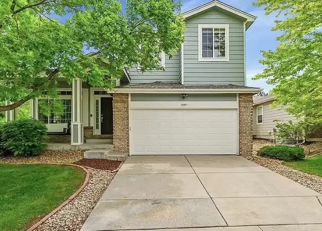 Property at 10571 Garfield St, Thornton, CO, 80233, 4 beds, 3.5 baths, [object Object]