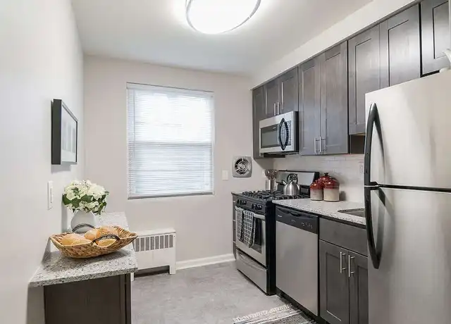 Property at Metropolitan Bala Cynwyd - 118 Montgomery Ave, Bala Cynwyd, PA, 19004, 2 beds, 1 bath, [object Object]