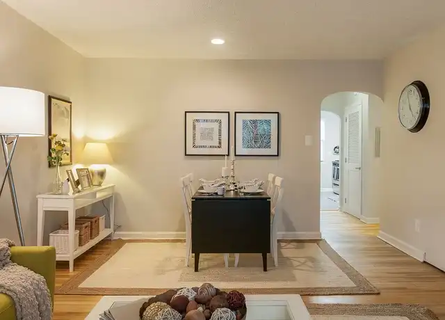 Property at Metropolitan Bala Cynwyd - 118 Montgomery Ave, Bala Cynwyd, PA, 19004, 1 bed, 1 bath, [object Object]