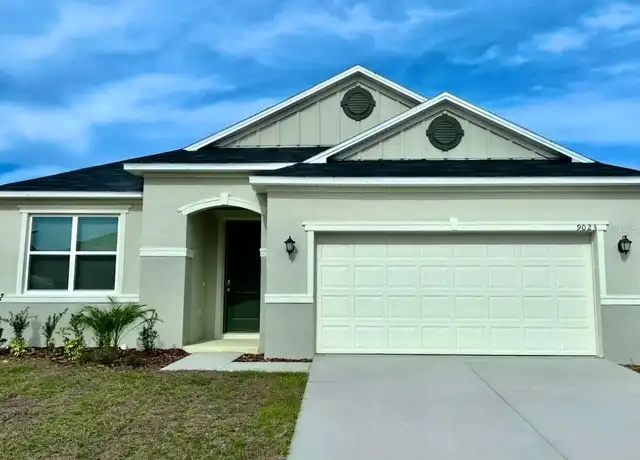 Property at 9023 Hooton Way, Davenport, FL, 33896, 4 beds, 3 baths, [object Object]