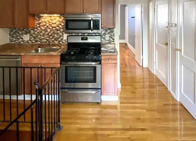 Property at 284 Chelsea St Unit 1, Boston, MA, 02128, 1 bed, 1.5 baths, [object Object]
