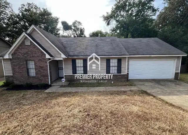 Property at 4129 Piermont St, Memphis, TN, 38135, 3 beds, 2 baths, [object Object]