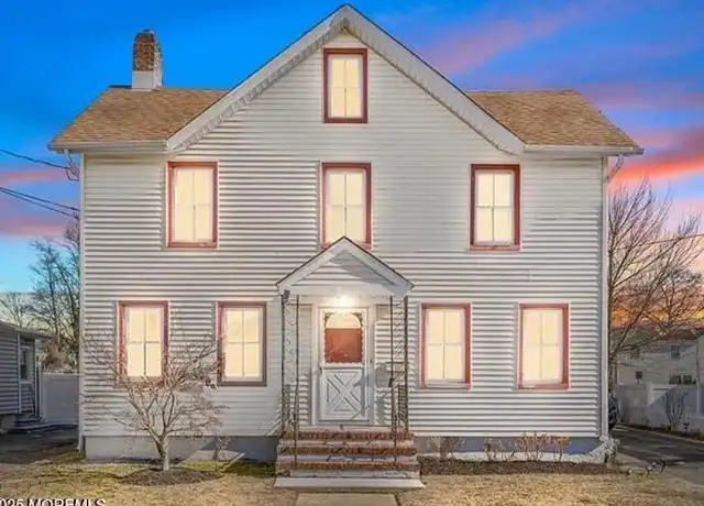 Property at 21 Worthley St, Red Bank, NJ, 07701, 2 beds, 1 bath, [object Object]