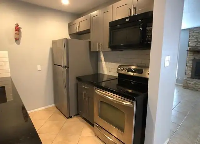 Property at 4008 Cima Serena Dr Unit B, Austin, TX, 78759, 3 beds, 2 baths, [object Object]