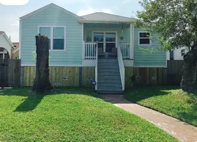 Property at 5219 Avenue Q, Galveston, TX, 77551, 3 beds, 2 baths, [object Object]