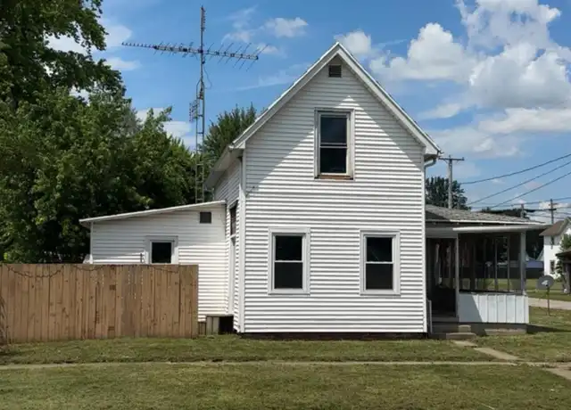 Property at 804 W 1st St, Albany, IN, 47320, 3 beds, 1 bath, [object Object]