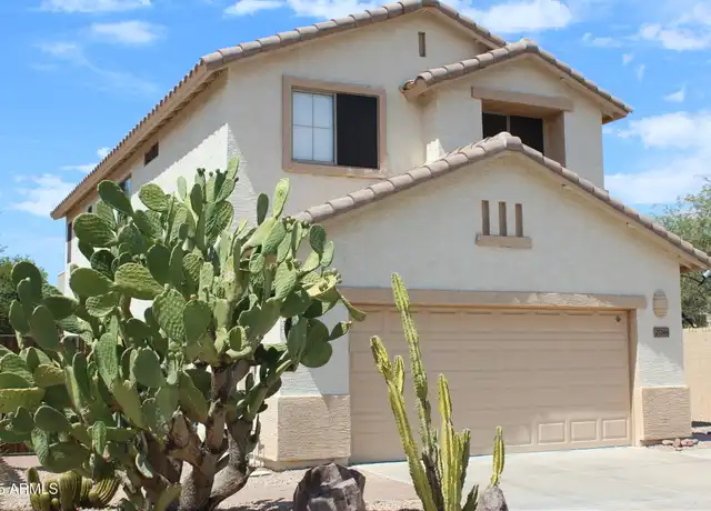 Property at 25248 N 40th Ln, Phoenix, AZ, 85083, 4 beds, 2.5 baths, [object Object]