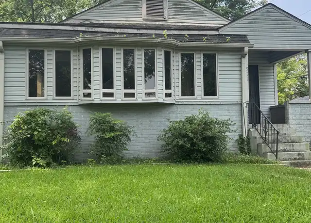 Property at 511 42nd St, Fairfield, AL, 35064, 3 beds, 2 baths, [object Object]