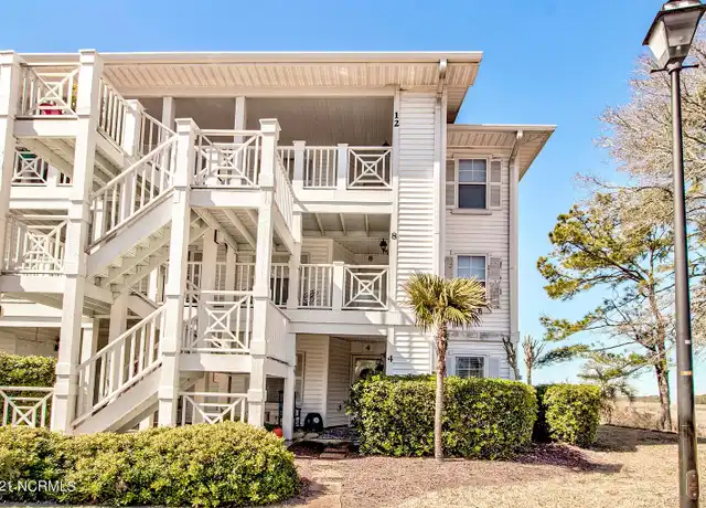 Property at 100 Turtle Cay #12, Wilmington, NC, 28412, 3 beds, 2 baths, [object Object]