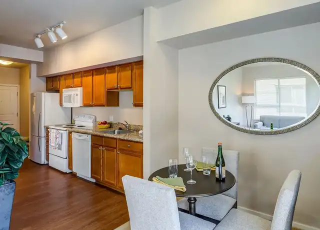 Property at The Corydon - 5101 25th Ave NE, Seattle, WA, 98105, 1 bed, 1 bath, [object Object]