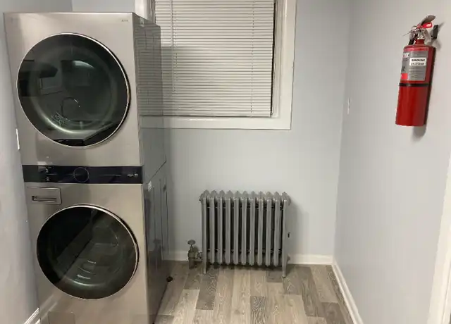 Property at 508 Main St Unit 1, Bradley Beach, NJ, 07720, 2 beds, 1 bath, [object Object]