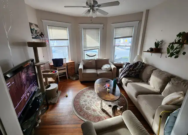 Property at 140 Brooks St, Brighton, MA, 02135, 4 beds, 2 baths, [object Object]