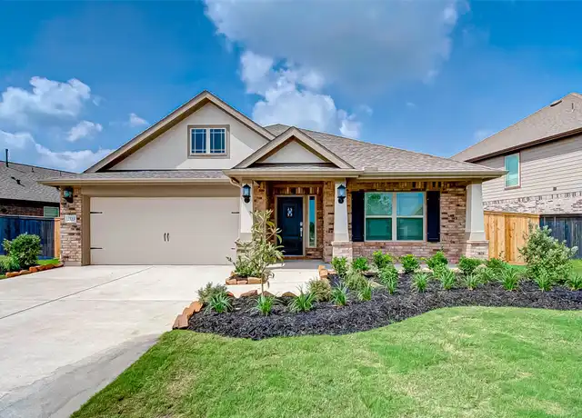 Property at 2323 Green Kale Dr, Richmond, TX, 77406, 3 beds, 2 baths, [object Object]