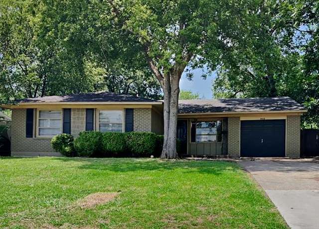 Photo of 7015 Brierfield Dr, Dallas, TX 75232