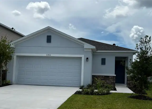 Property at 5740 Le Marin Way, Kissimmee, FL, 34758, 3 beds, 2 baths, [object Object]