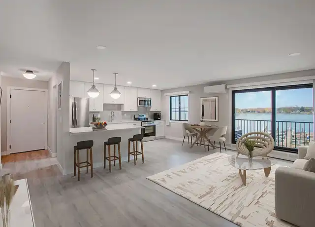 Property at Excelsior Shores - 322 Lake St, Excelsior, MN, 55331, 1 bed, 1 bath, [object Object]