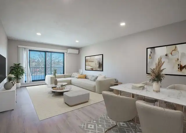 Property at Excelsior Shores - 322 Lake St, Excelsior, MN, 55331, 1 bed, 1 bath, [object Object]