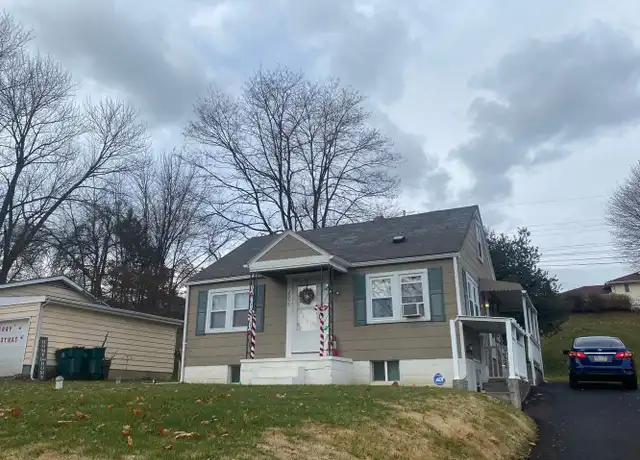 Property at 2655 Eldridge Ave, Easton, PA, 18045, 1 bed, 1 bath, [object Object]