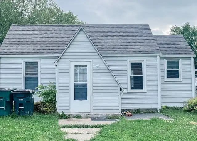 Property at 2010 S Rosemont Ave, Muncie, IN, 47302, 2 beds, 1 bath, [object Object]