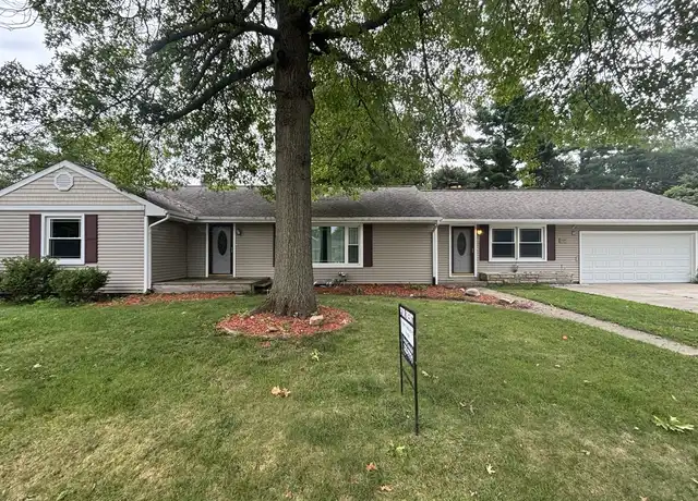 Property at 3528 Random Rd, Kalamazoo, MI, 49004, 3 beds, 2 baths, [object Object]