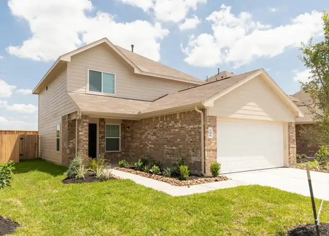 Property at 17018 Hailey Harbor Dr, Richmond, TX, 77407, 4 beds, 2.5 baths, [object Object]