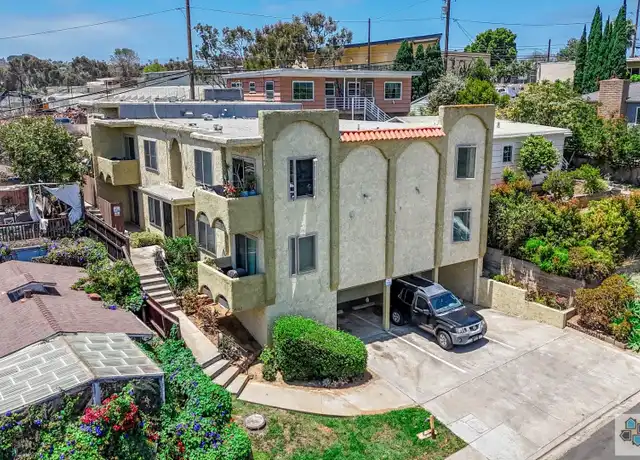 Property at 4225 Montalvo St Unit 2, San Diego, CA, 92107, 2 beds, 2 baths, [object Object]