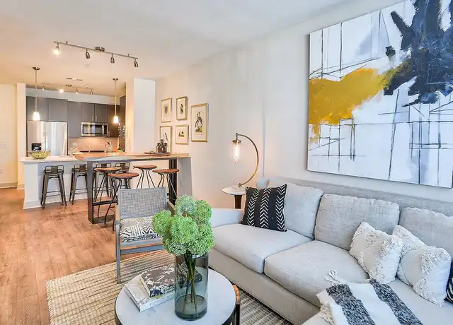 Property at Platt Park by Windsor - 99 E Arizona Ave, Denver, CO, 80210, 0 beds, 1 bath, [object Object]
