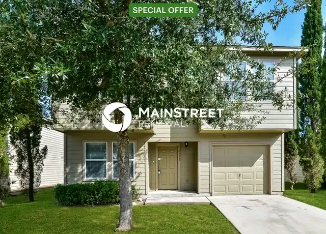 Property at 4311 Stetson Park, San Antonio, TX, 78223, 3 beds, 2 baths, [object Object]