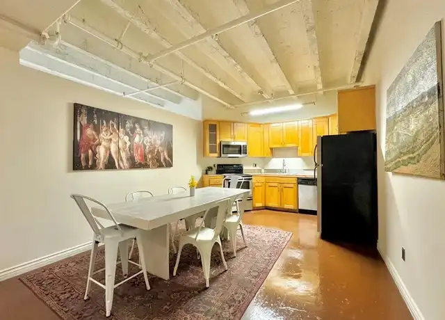 Property at 312 W 5th St #1009, Los Angeles, CA, 90013, 1 bed, 1 bath, [object Object]