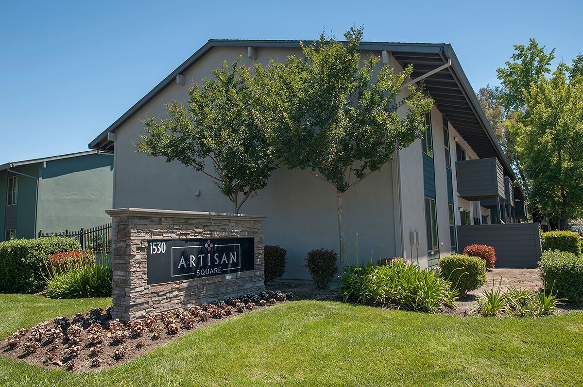 Artisan Square Apartments - 1530 Fulton Ave, Sacramento, CA 95825 | Redfin