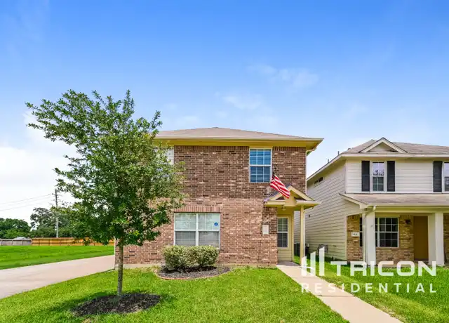 Property at 6448 Mountain Pines Ln, Katy, TX, 77449, 3 beds, 2.5 baths, [object Object]