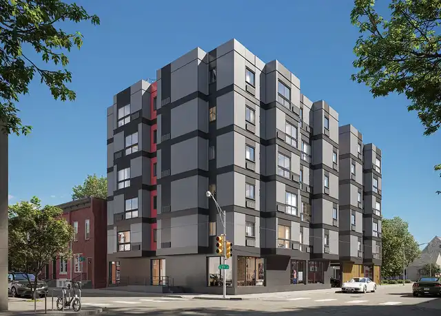 Property at Oxford Flats - 528 W Oxford St, Philadelphia, PA, 19122, 2 beds, 1-2 bath, [object Object]