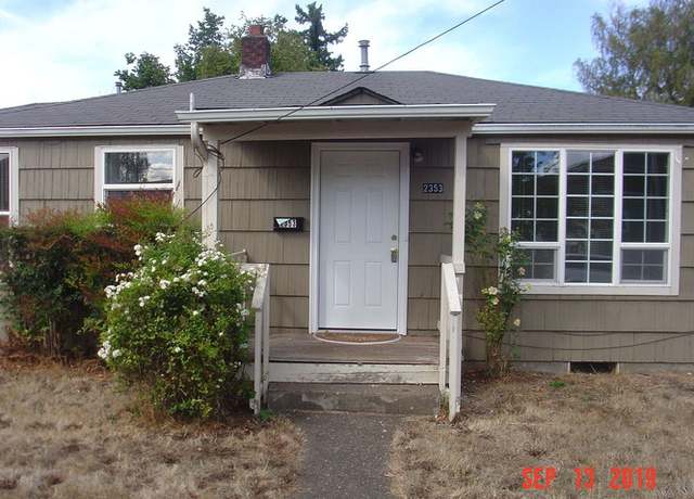 Photo of 2353 NW Fillmore Ave, Corvallis, OR 97330