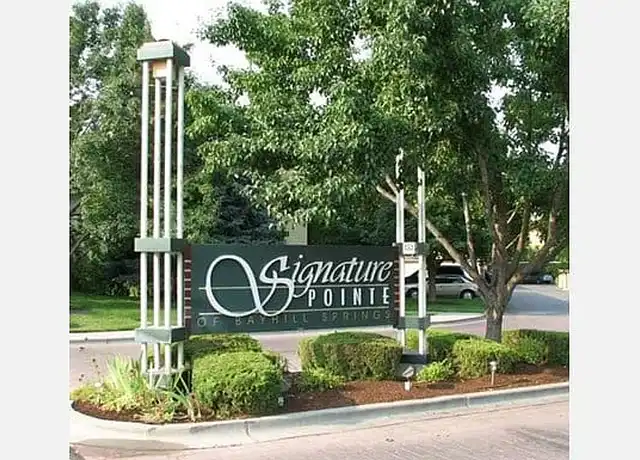 Property at Signature Pointe Apartments - 3509 N Cole Rd, Boise, ID, 83704, 1 bed, 1 bath, [object Object]
