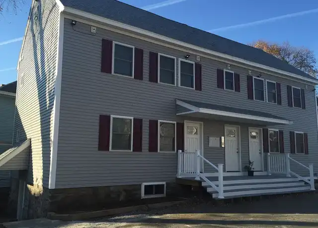 Property at 638 Haverhill St Unit 638-03, Lawrence, MA, 01841, 1 bed, 1 bath, [object Object]