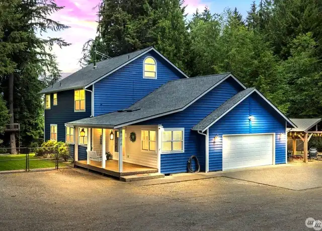 Property at 8006 Chalet Ln NW, Seabeck, WA, 98380, 3 beds, 2.5 baths, [object Object]