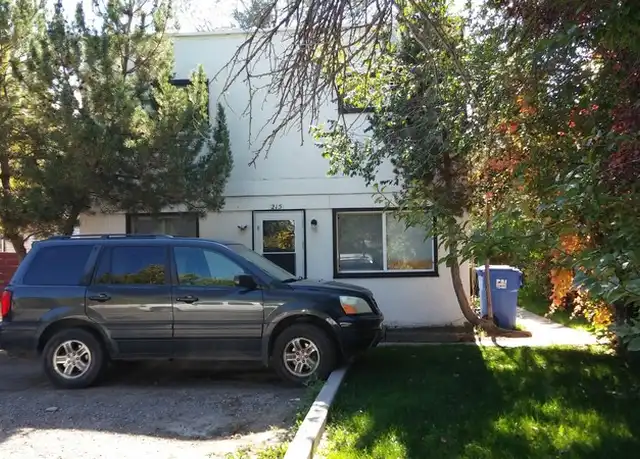 Property at 215 6th Ave E Unit 1, Jerome, ID, 83338, 2 beds, 1 bath, [object Object]