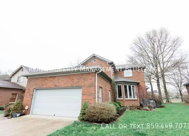 Property at 624 Andover Village Pl, Lexington, KY, 40509, 4 beds, 3.5 baths, [object Object]