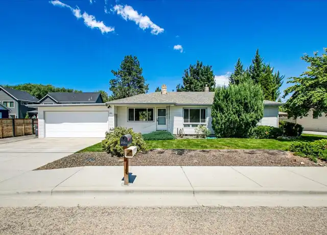 Property at 2924 E Boise Ave, Boise, ID, 83706, 3 beds, 1 bath, [object Object]