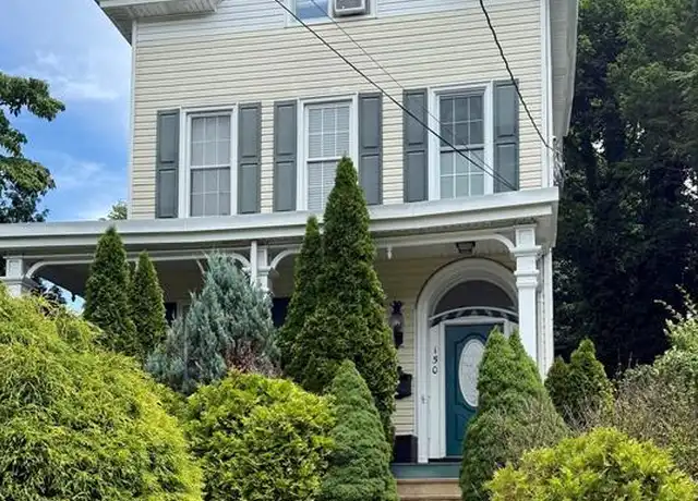 Property at 150 Magnolia Ave Unit 1, Hillsdale, NJ, 07642, 2 beds, 1 bath, [object Object]