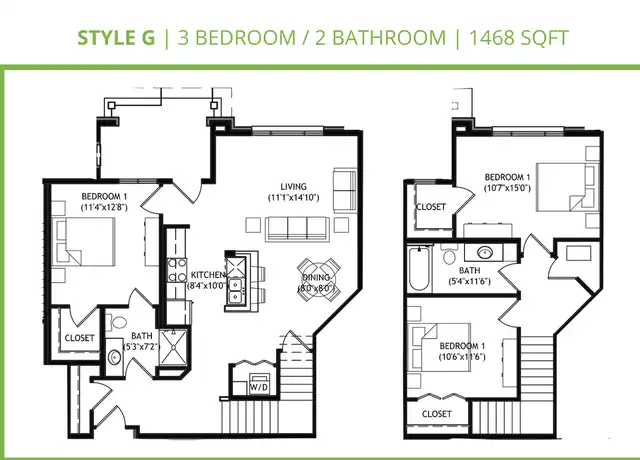 Property at 2715 Marshall Ct Unit 401, Madison, WI, 53705, 2 beds, 2 baths, [object Object]