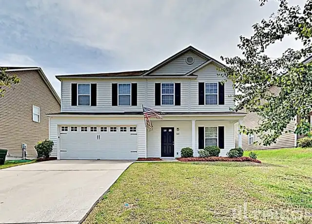 Property at 543 Silver Spoon Ln, Elgin, SC, 29045, 4 beds, 2.5 baths, [object Object]