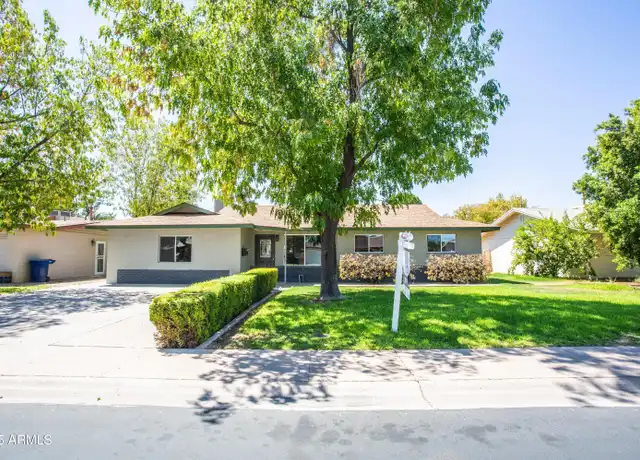 Property at 323 E Laguna Dr, Tempe, AZ, 85282, 5 beds, 4 baths, [object Object]