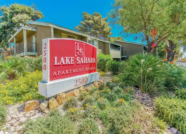 Property at Lake Sahara - 2500 Karen Ave, Las Vegas, NV, 89121, 0 beds, 1 bath, [object Object]