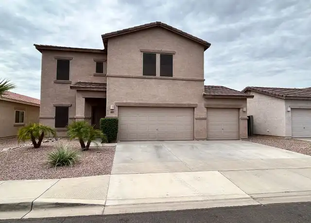 Property at 16837 W Carmen Dr, Surprise, AZ, 85388, 3 beds, 2.5 baths, [object Object]