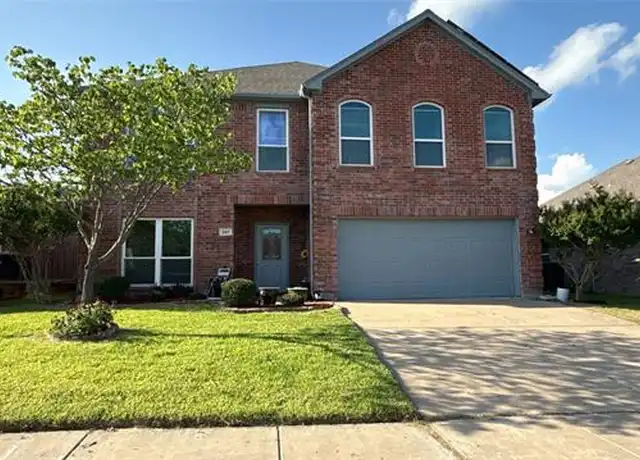 Property at 307 Pointer Pl, Arlington, TX, 76002, 4 beds, 2.5 baths, [object Object]