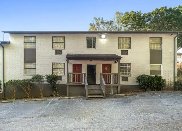 Property at 156 Fairfield Pl NW Unit B-8, Atlanta, GA, 30314, 2 beds, 1 bath, [object Object]