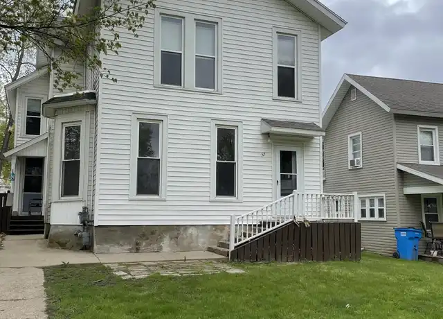Property at 57 S West St Unit 1, Hillsdale, MI, 49242, 2 beds, 1 bath, [object Object]