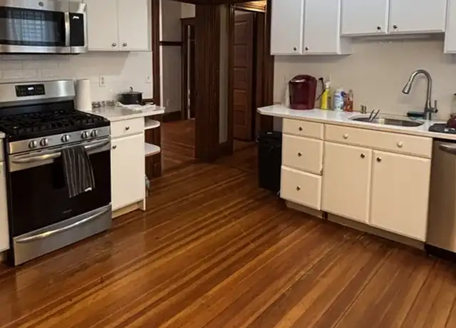 Property at 18 Taft St #3, Dorchester, MA, 02125, 4 beds, 1 bath, [object Object]